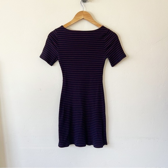 Reformation Rania Mini Dress - Picture 5 of 6